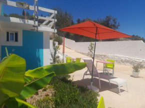 Estudio PuertoRico T0 em Albufeira Gale